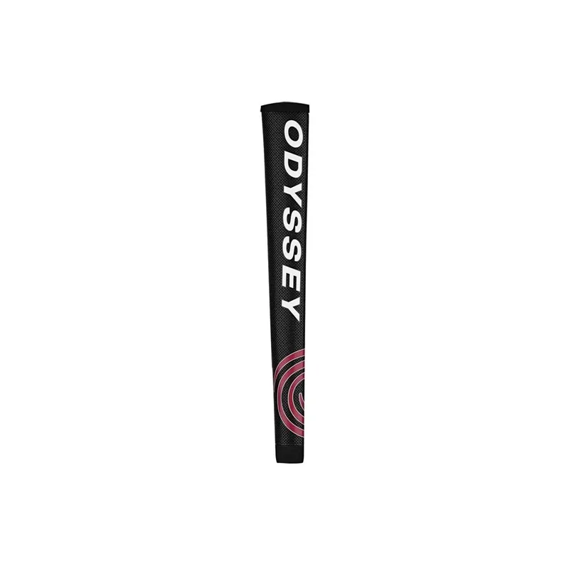 Odyssey Jumbo Black