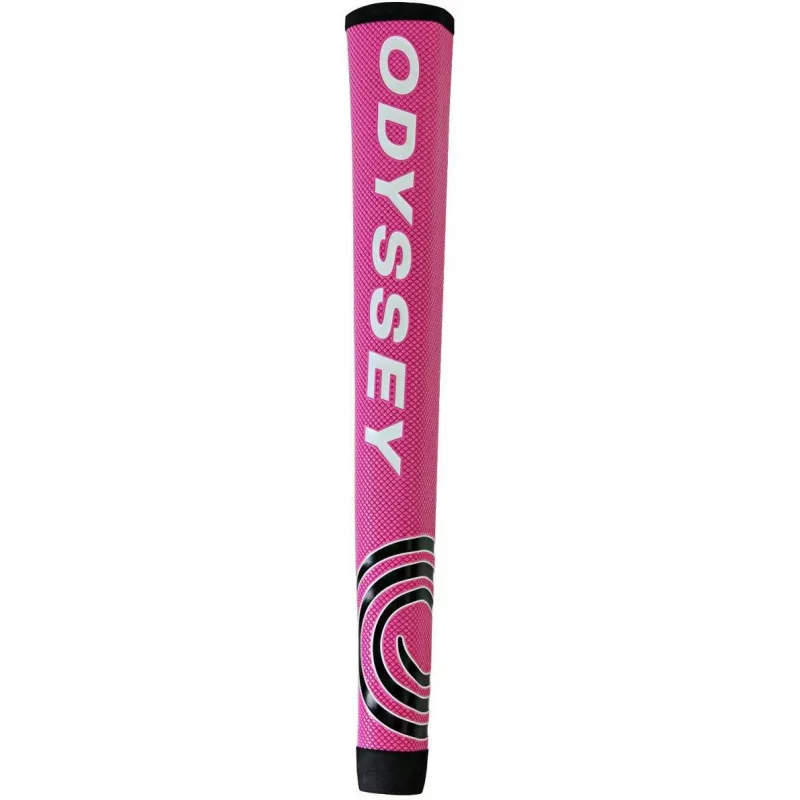 Odyssey Jumbo Pink