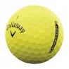 Callaway Supersoft Yellow 2023