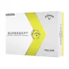 Callaway Supersoft Yellow 2023