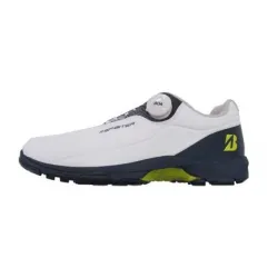 Bridgestone Golf Men White/Blue