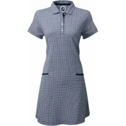 FJ Golf Dress Navy