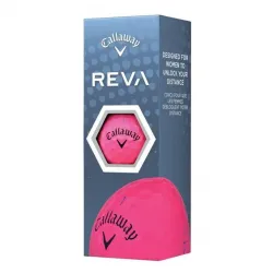 Callaway Reva Pink 2023