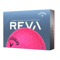 Callaway Reva Pink 2023