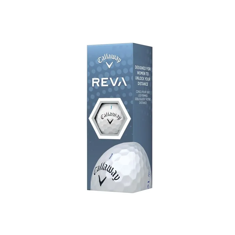 Callaway Reva Pearl 2023