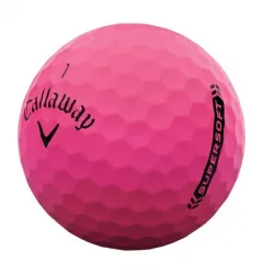 Callaway Supersoft Pink 2023