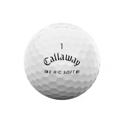 Callaway ERC Soft Triple Track 2023