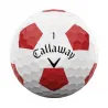 Callaway Chrome Soft Truvis 2023