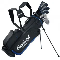 Cleveland Golf Set Package...