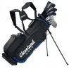 Cleveland Golf Set Package mens 10PC