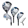 Cleveland Golf Set Package mens 10PC