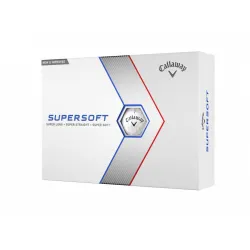 Callaway Supersoft 2023