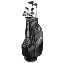 Callaway Solaire Black11 RH