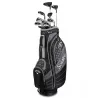 Callaway Solaire Black11 RH