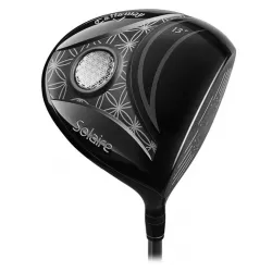 Callaway Solaire Black11 RH