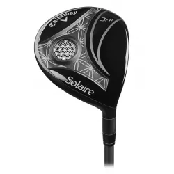 Callaway Solaire Black11 RH