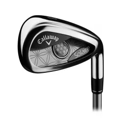 Callaway Solaire Black11 RH