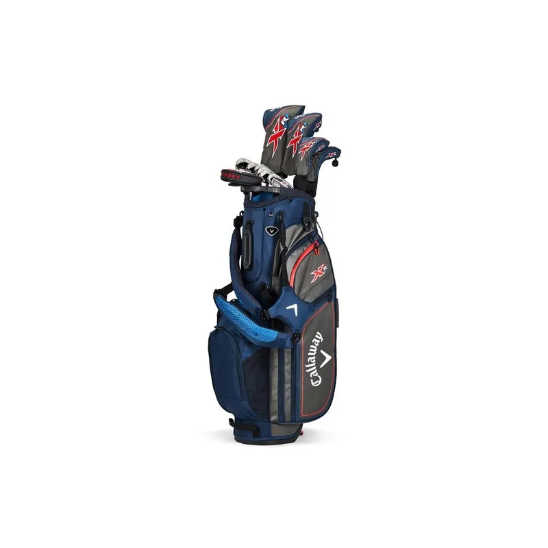 Callaway XR RH 13PC