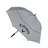 CALLAWAY SHIELD 64 UMBRELLA Grey/Black