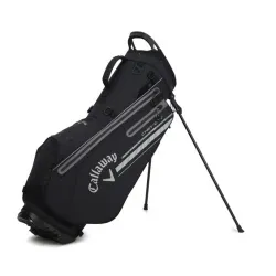 Callaway Chev Dry Stand Bag 2023 Black