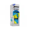 Srixon Q-Star Tour Divide Yellow/Blue