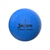Srixon Q-Star Tour Divide Yellow/Blue