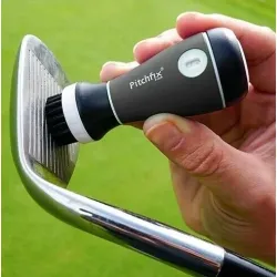 Pitchfix AquaBrush Gunmetal