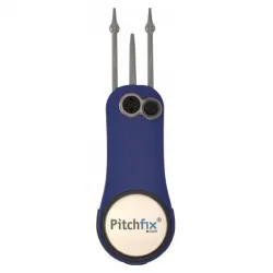 Pitchfix Fusion 2.5 Blue
