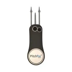 Pitchfix Fusion 2.5 Grey/Blue