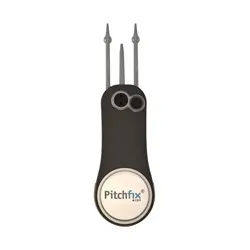 Pitchfix fusion 2.5 Grey/Red