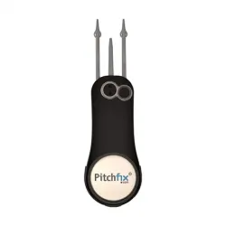 Pitchfix Fusion 2.5 Black