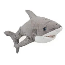Daphne's Driver Cover Shark