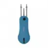 Pitchfix Fusion 2.5 Light Blue
