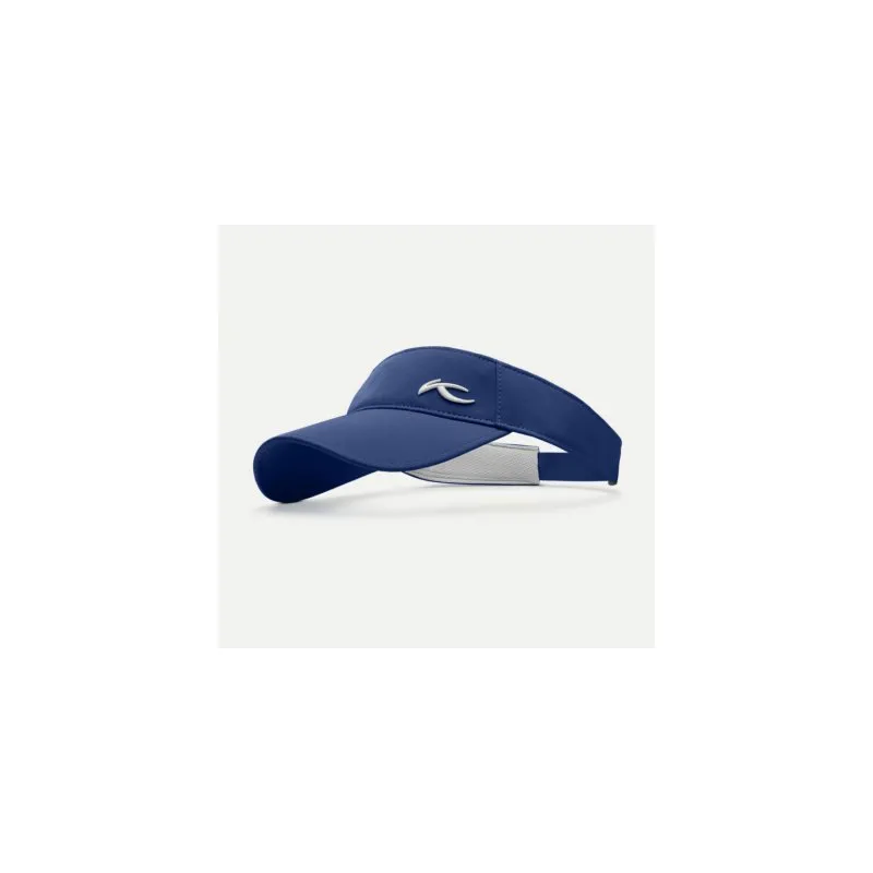 Kjus Classic Visor Navy