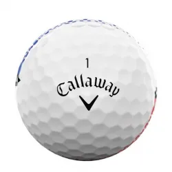 Callaway ERC Soft 360 Fade