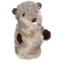 Daphne's Driver Cover Gopher
