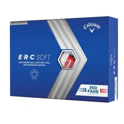 Callaway ERC Soft 360 Fade