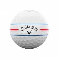 Callaway Chrome Soft Triple Track