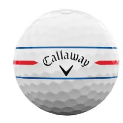 Callaway Chrome Soft X 360 Triple Track