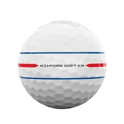 Callaway Chrome Soft X 360 Triple Track