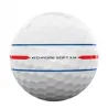 Callaway Chrome Soft X 360 Triple Track