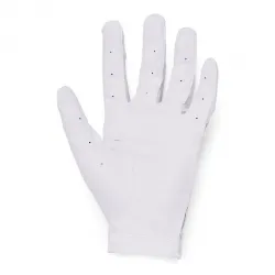 UA Youth IsoChill Golf Glove