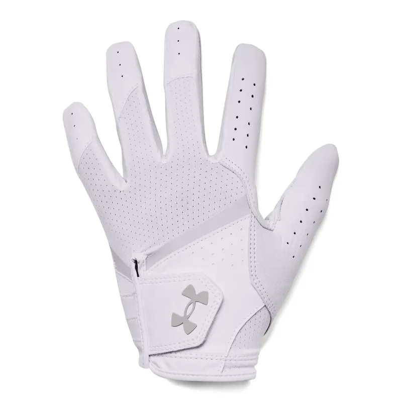 UA IsoChill Women Golf Glove