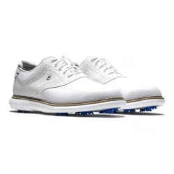 FJ Traditions White