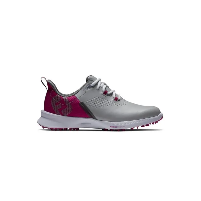 FJ Fuel Grey/Berry