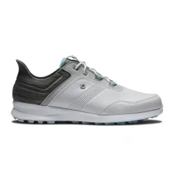 FJ Stratos Women White/Grey