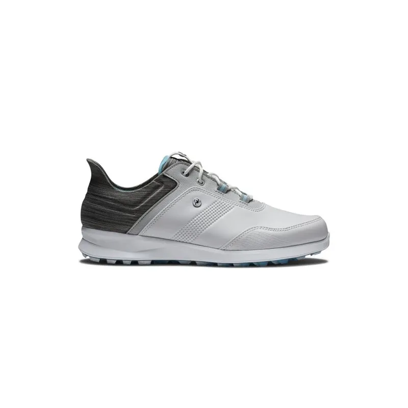 FJ Stratos Women White/Grey