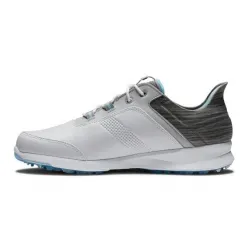 FJ Stratos Women White/Grey