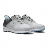 FJ Stratos Women White/Grey