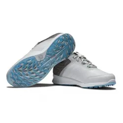 FJ Stratos Women White/Grey